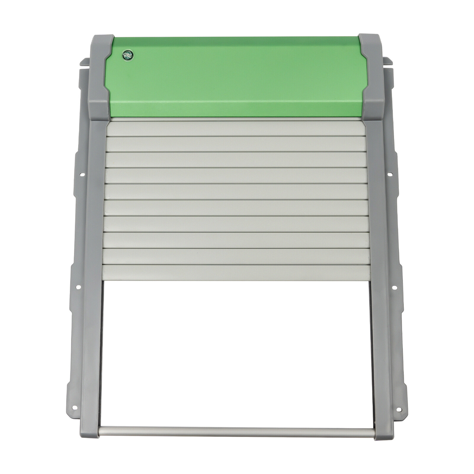 Automatic Chicken Coop Door Solar Powered with Light Sensor & Remote Control
