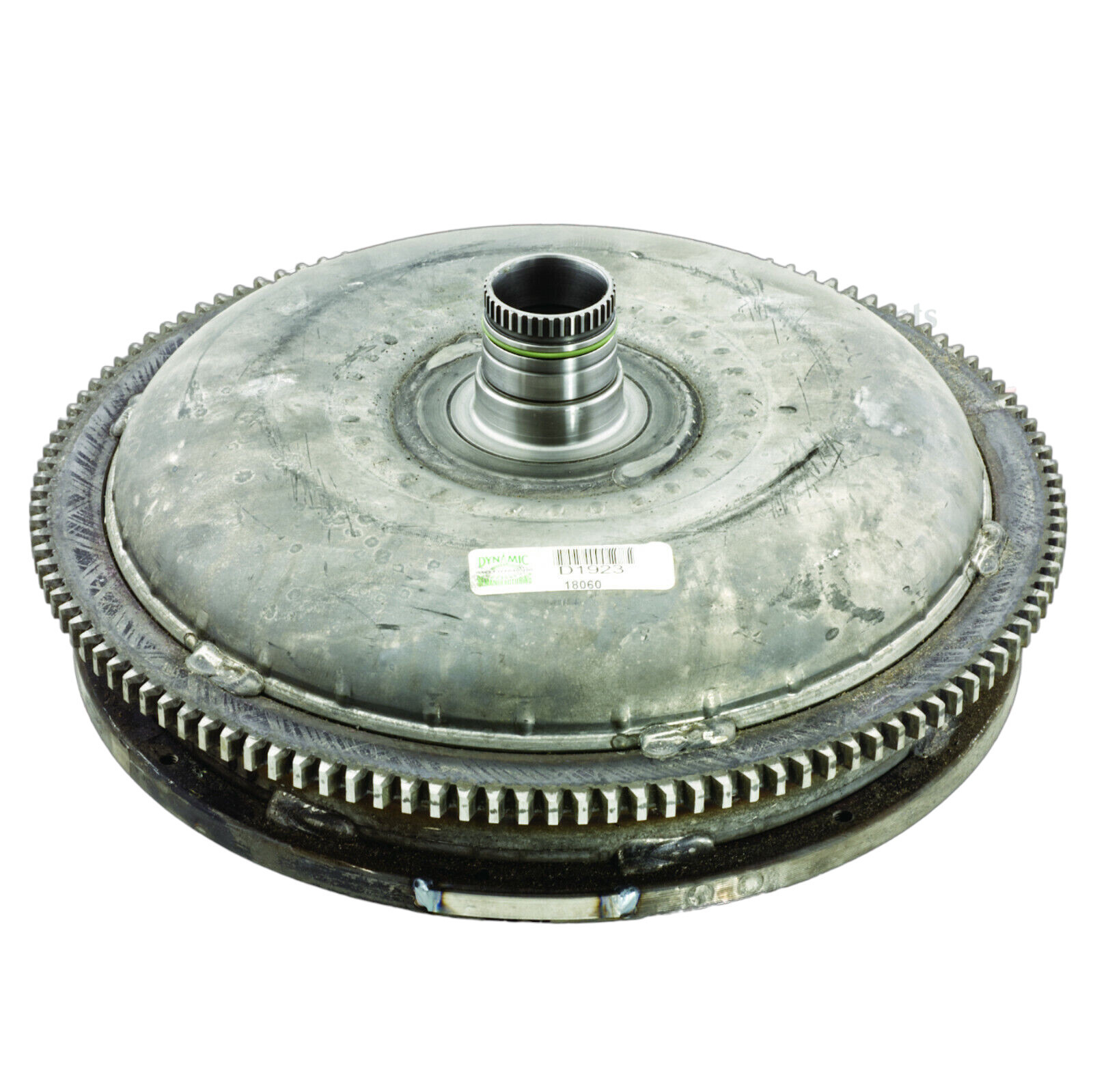 Honda Accord Trans 1995-08 Remanufactured Torque Converter BAYA MAYA MPZA B7XA
