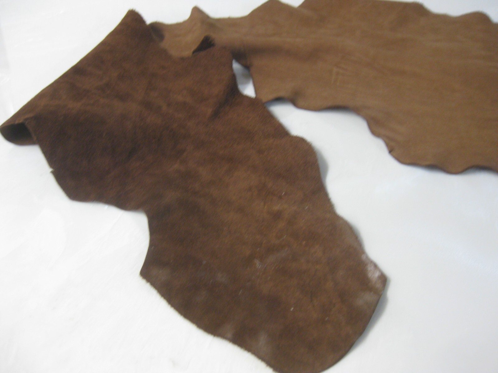 Top Grain Deer Leather #0018227 Row 153