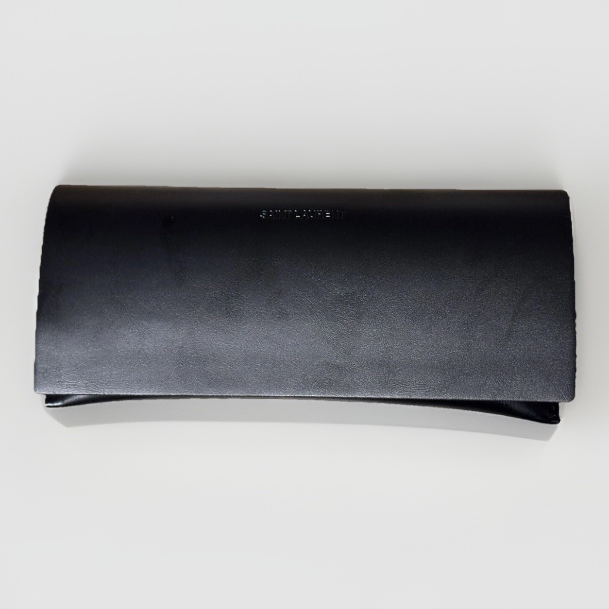 *BRAND NEW* SAINT LAURENT SUNGLASSES CASE AUTHENTIC