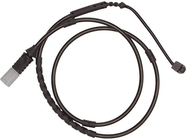 Rear Brake Pad Sensor For 2015-2016 BMW 428i xDrive Gran Coupe WB796KW