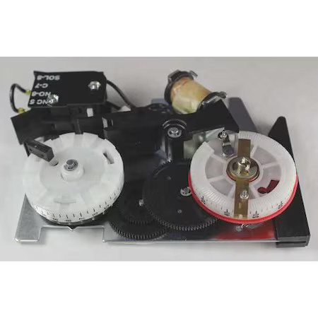 Paragon A877-20 Defrost Timer, 240V, Even Hr With Solenoid