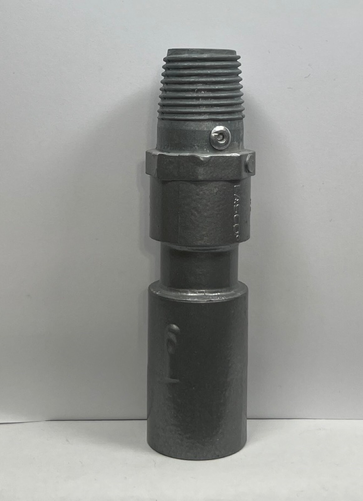 USA Threads to Euro Threads Adapter  (Buy 3 Orders - Get 1 Order Free)  P