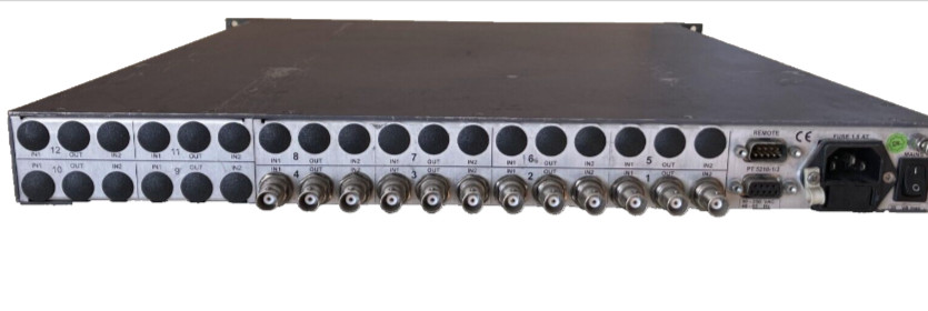 DK-Technologies PT5211 - VariTimeTM Changeover Unit