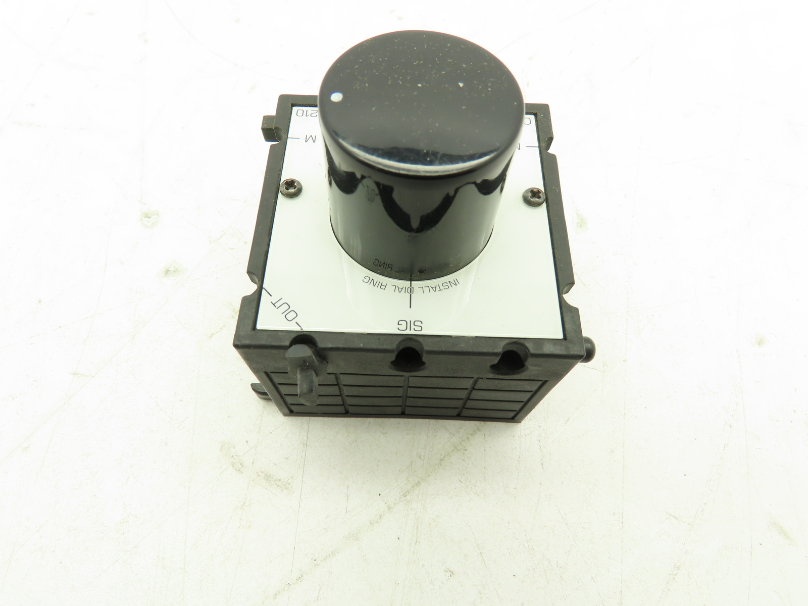 Johnson Controls NT-210 Receiver Controller 1-Input Direct Acting