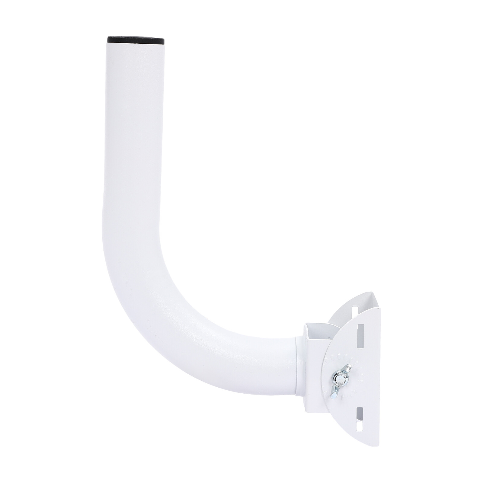 4-Pcs Universal Wireless Bridge Bracket Mount for Outdoor Client Bridge CPE-25cm