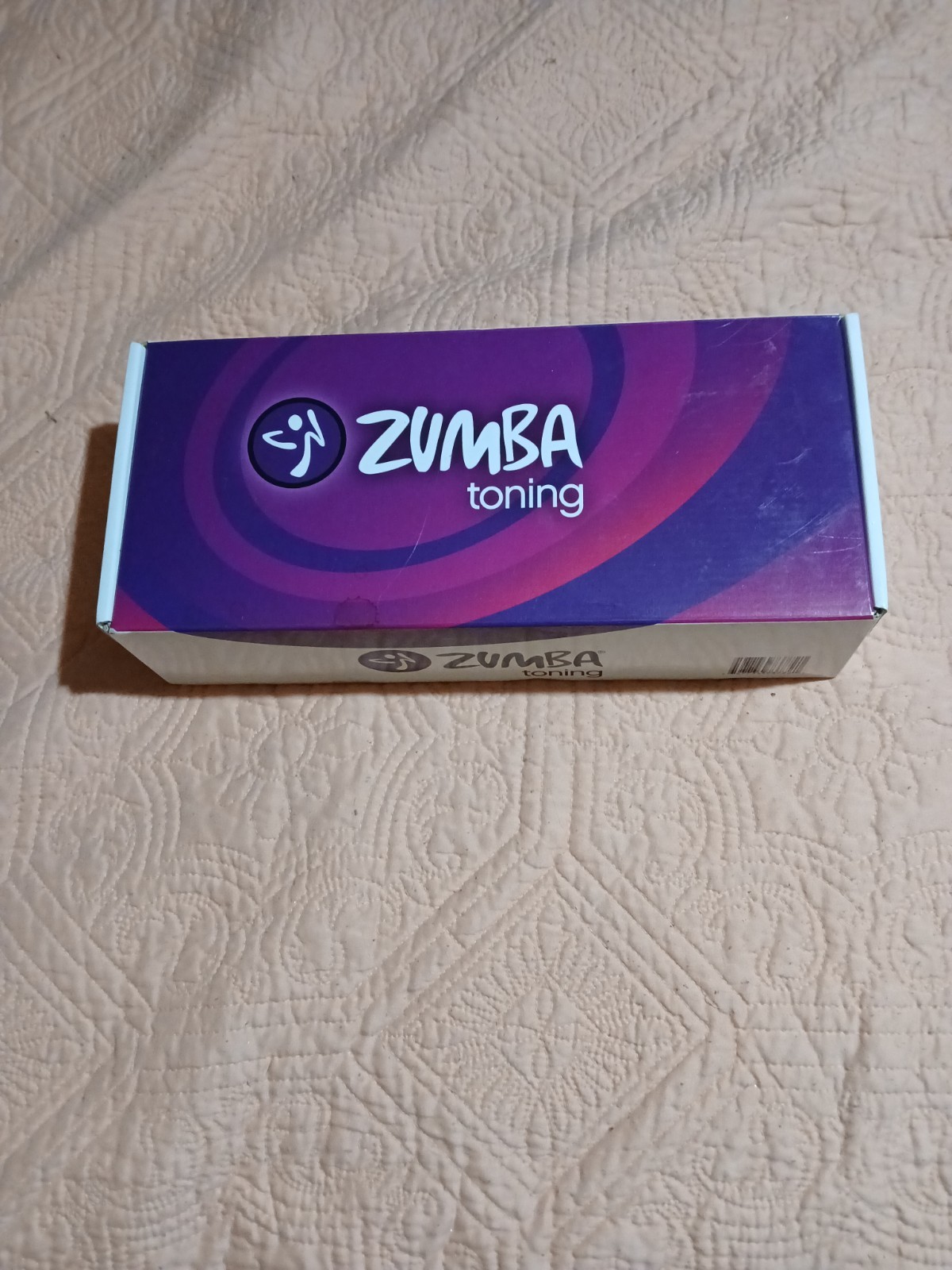 Zumba Toning Sticks
