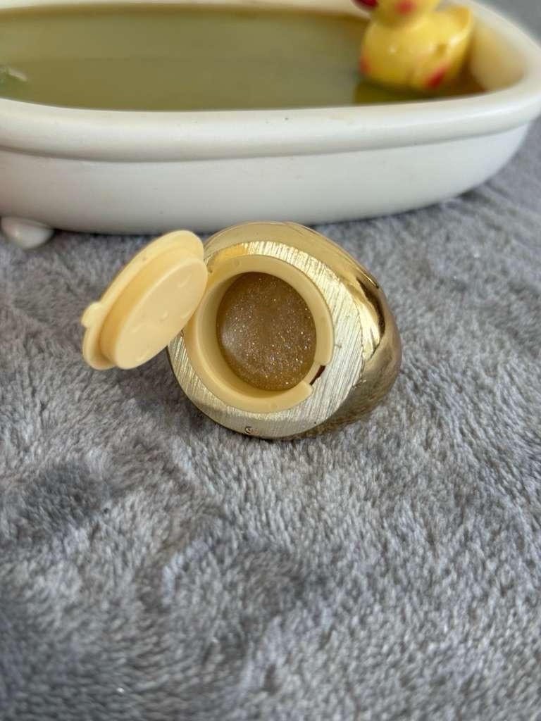 Rubber Duck lip balm