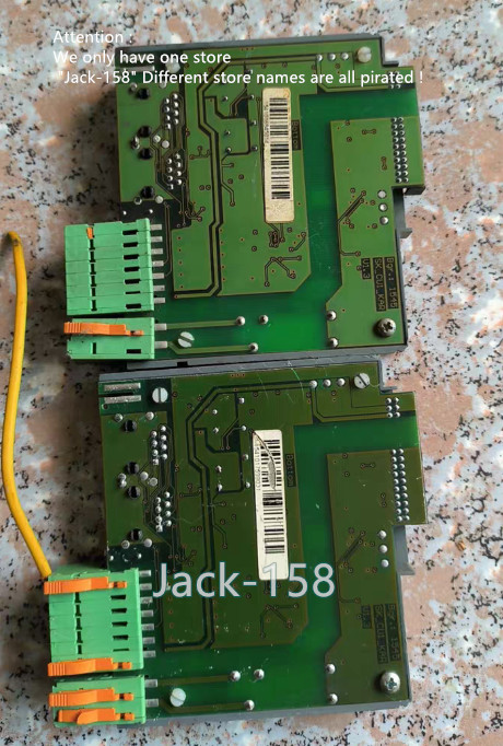 1PC CU1-CAN-RJ fast ship by DHL OR Fedex