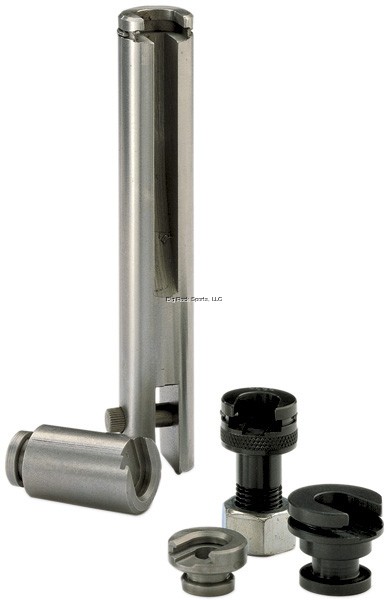 RCBS Single Stage Shell Holder #38 Hardened Steel