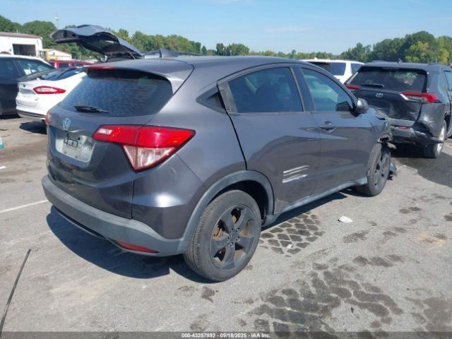 HR-V 2016 Glove Box 4891642