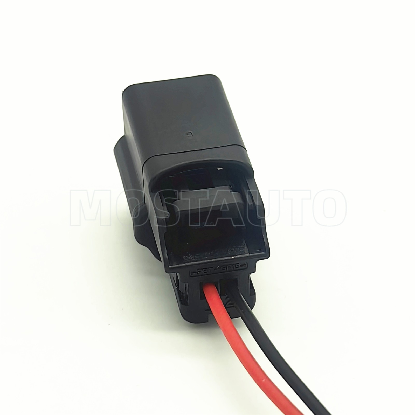 2-Way Front Impact Sensor Connector Pigtail For 2007-2014 Ford Expedition