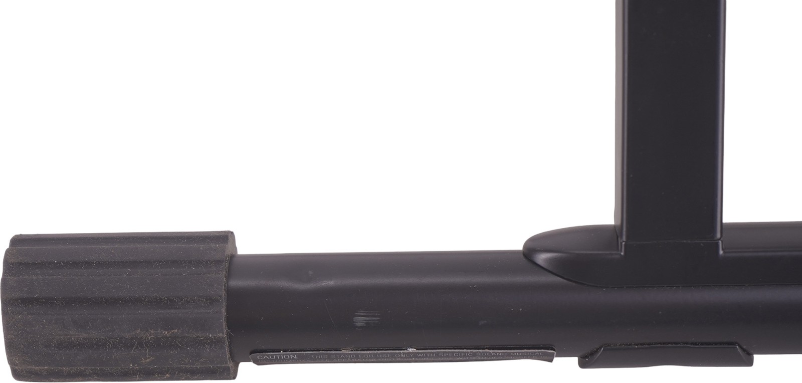 Roland KS-20X Double-Braced Keyboard X Stand