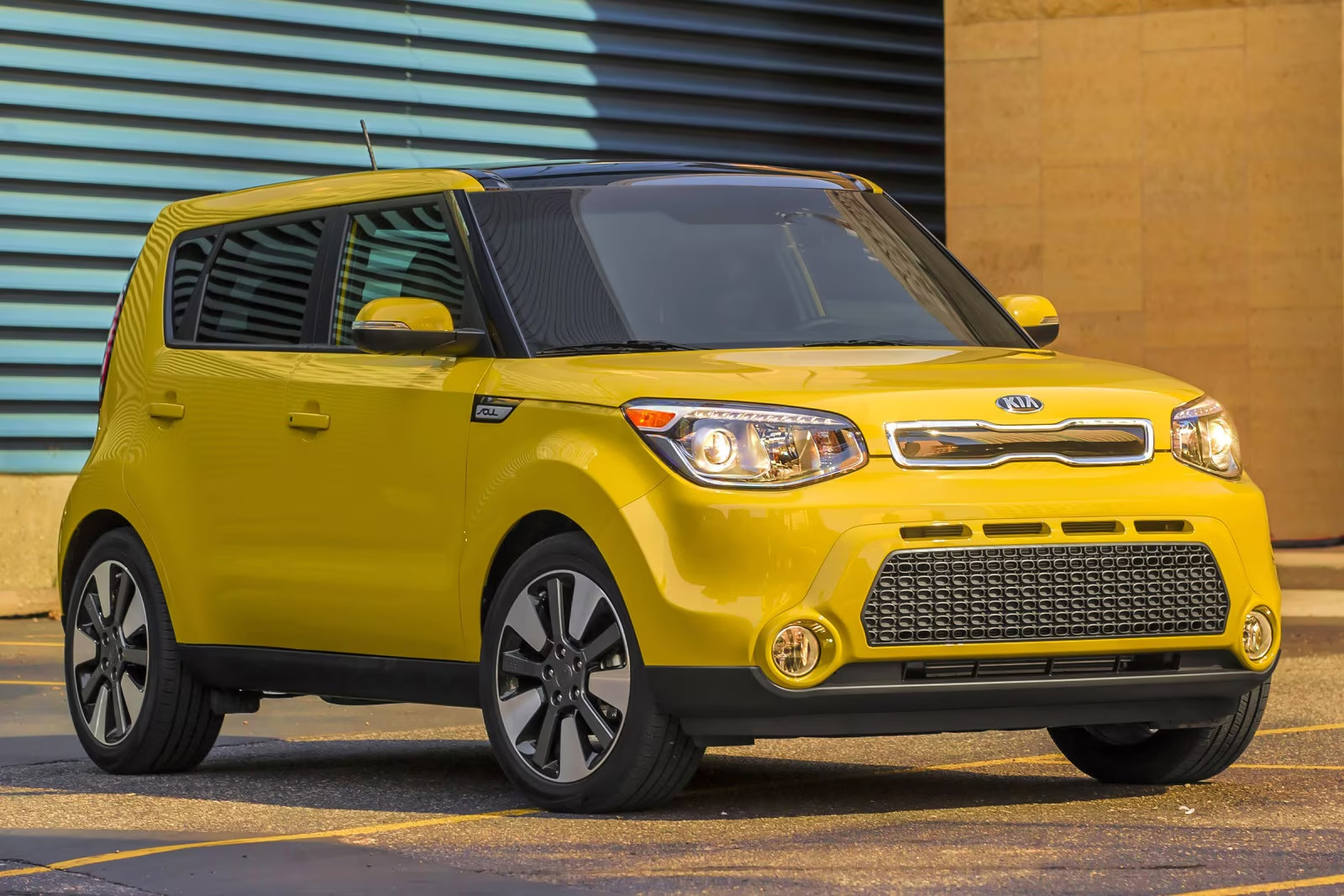 Kia Soul 2014-2019 Workshop Manual, Service Repair Manual PDF