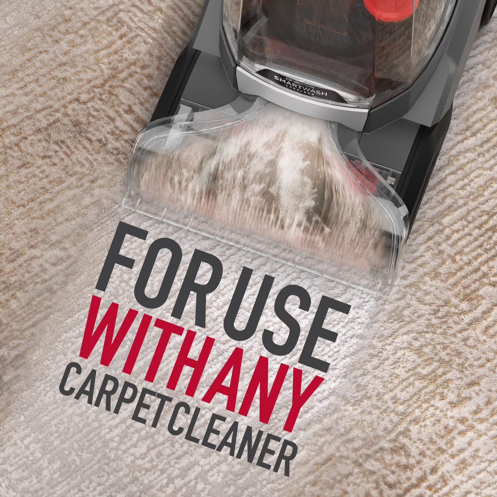Carpet Cleaning Solution Ocean Breeze