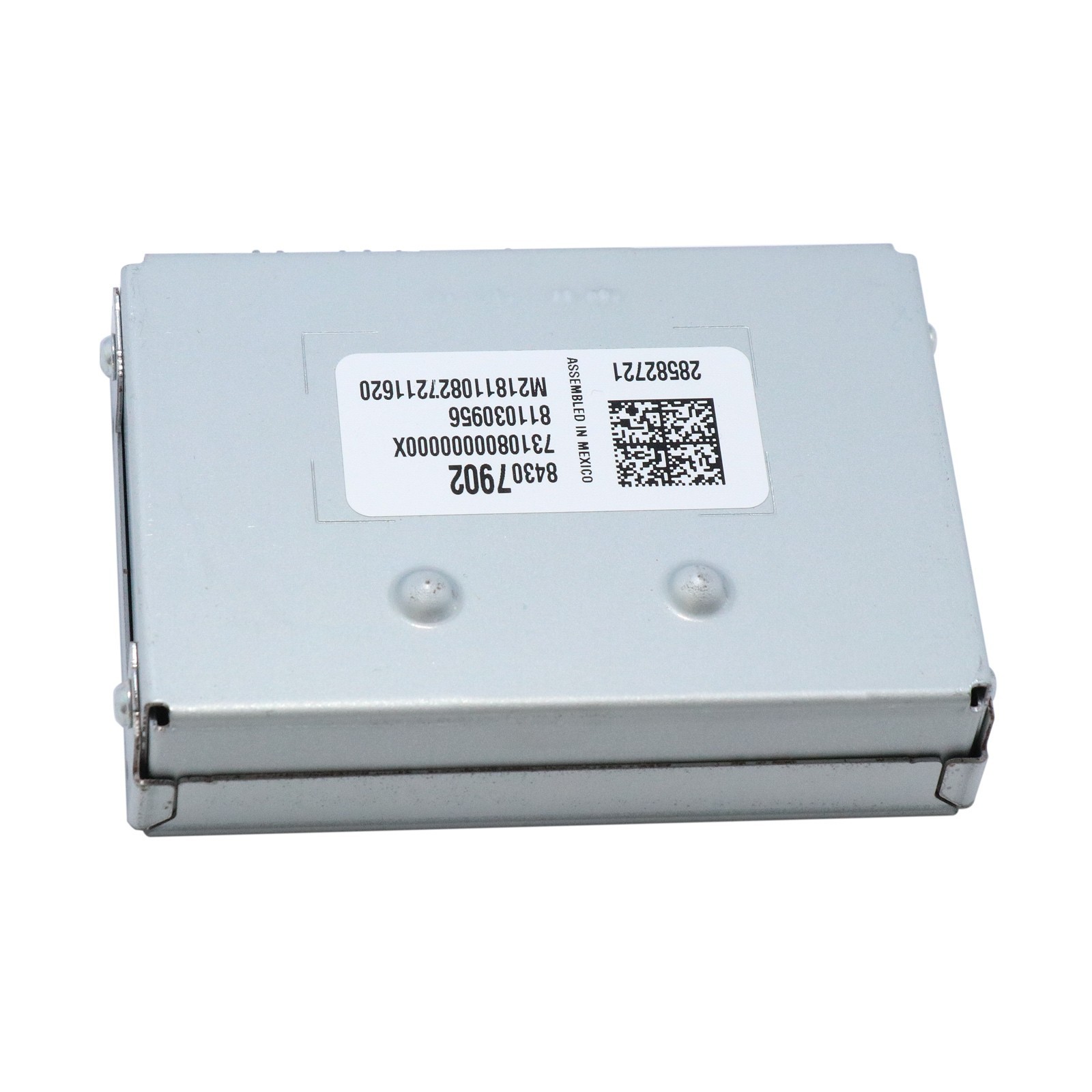 OEM ASM-HMI BYPASS Computer Control Module For Bucik Chevy Cadillac GMC 84307902