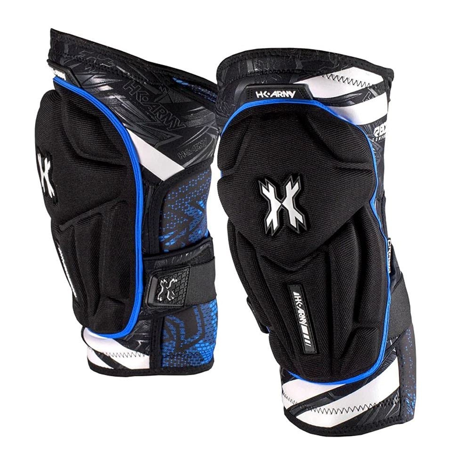 HK Army Crash Knee Pads Medium