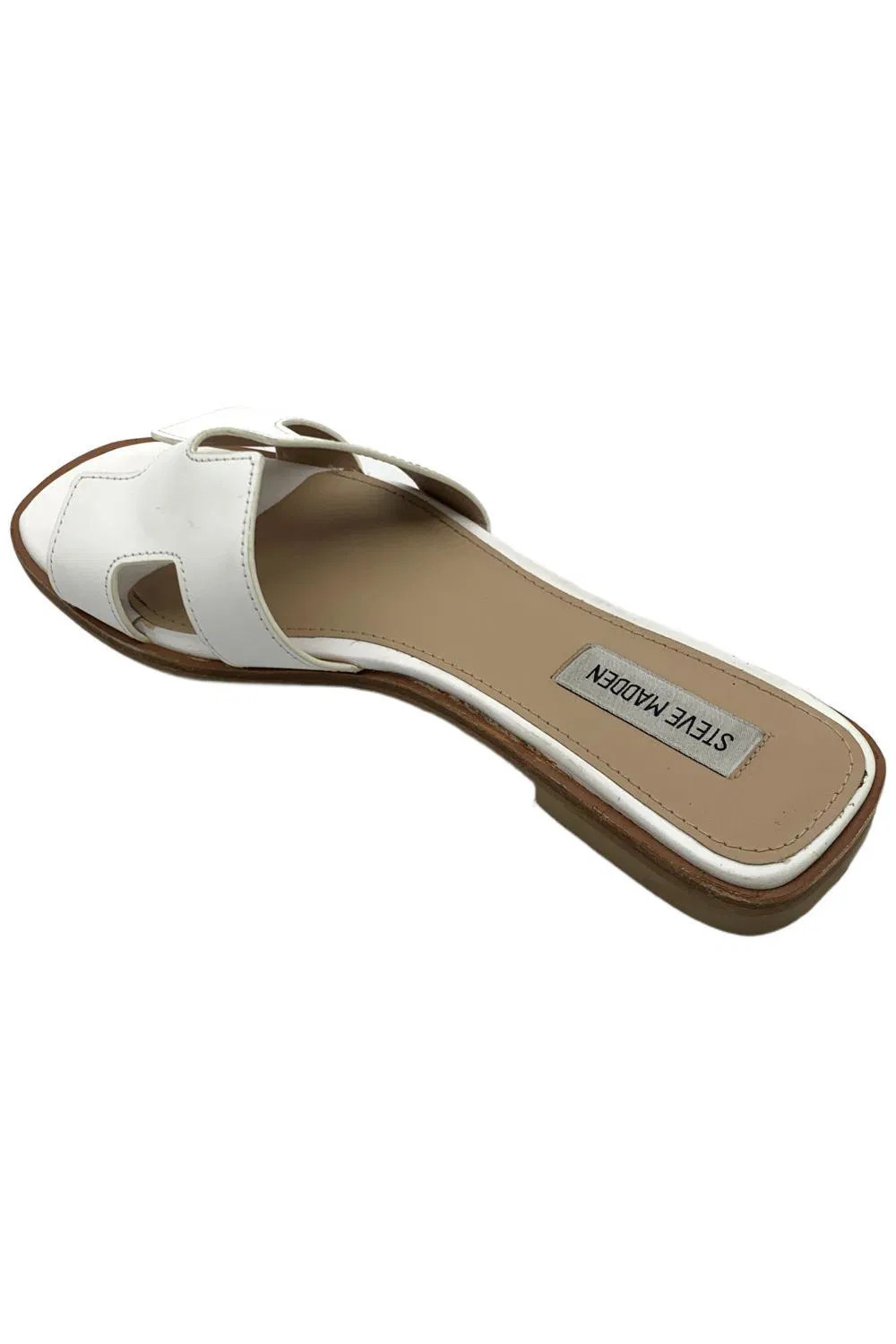 Steve Madden Women's Hadyn Slide Sandals