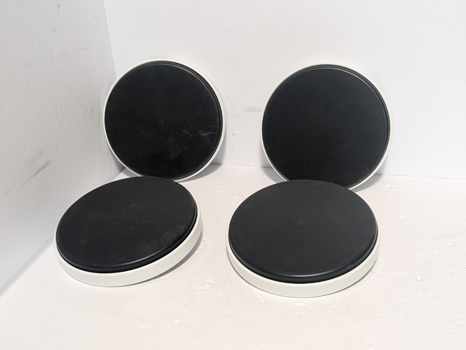 Roland 1 Snare PDX-8 & 3 Toms PD-4 - Electronic Drum Pads