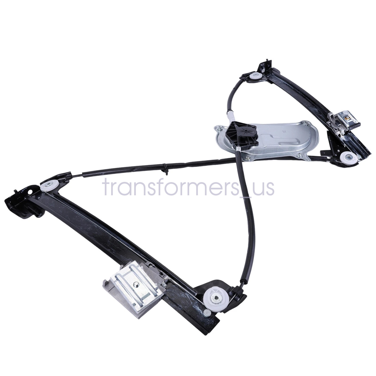 Driver Side Front Power Window Regulator for VW Beetle Convertible 2Door 03-10