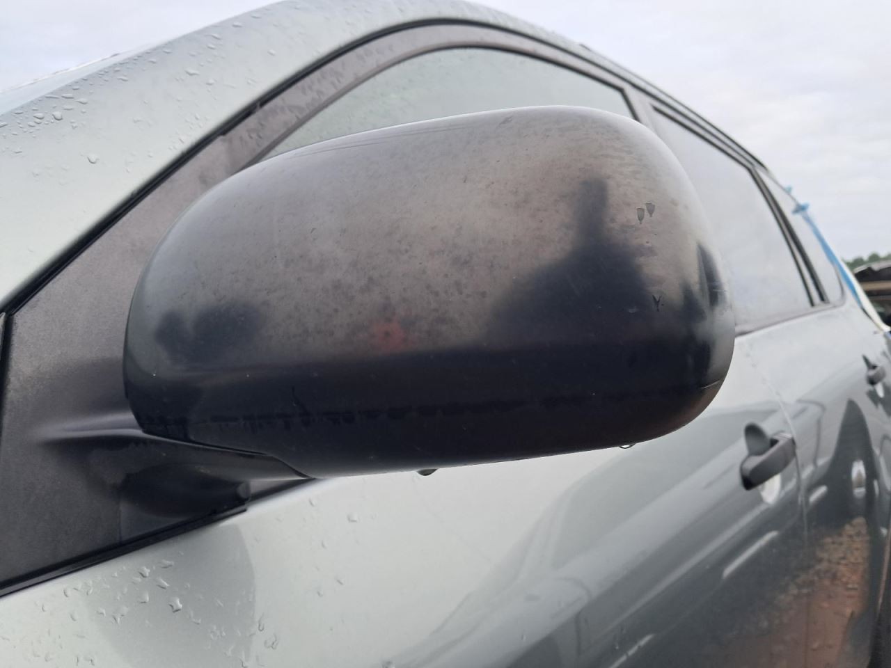RAV 4 2007 Glove Box 4738406
