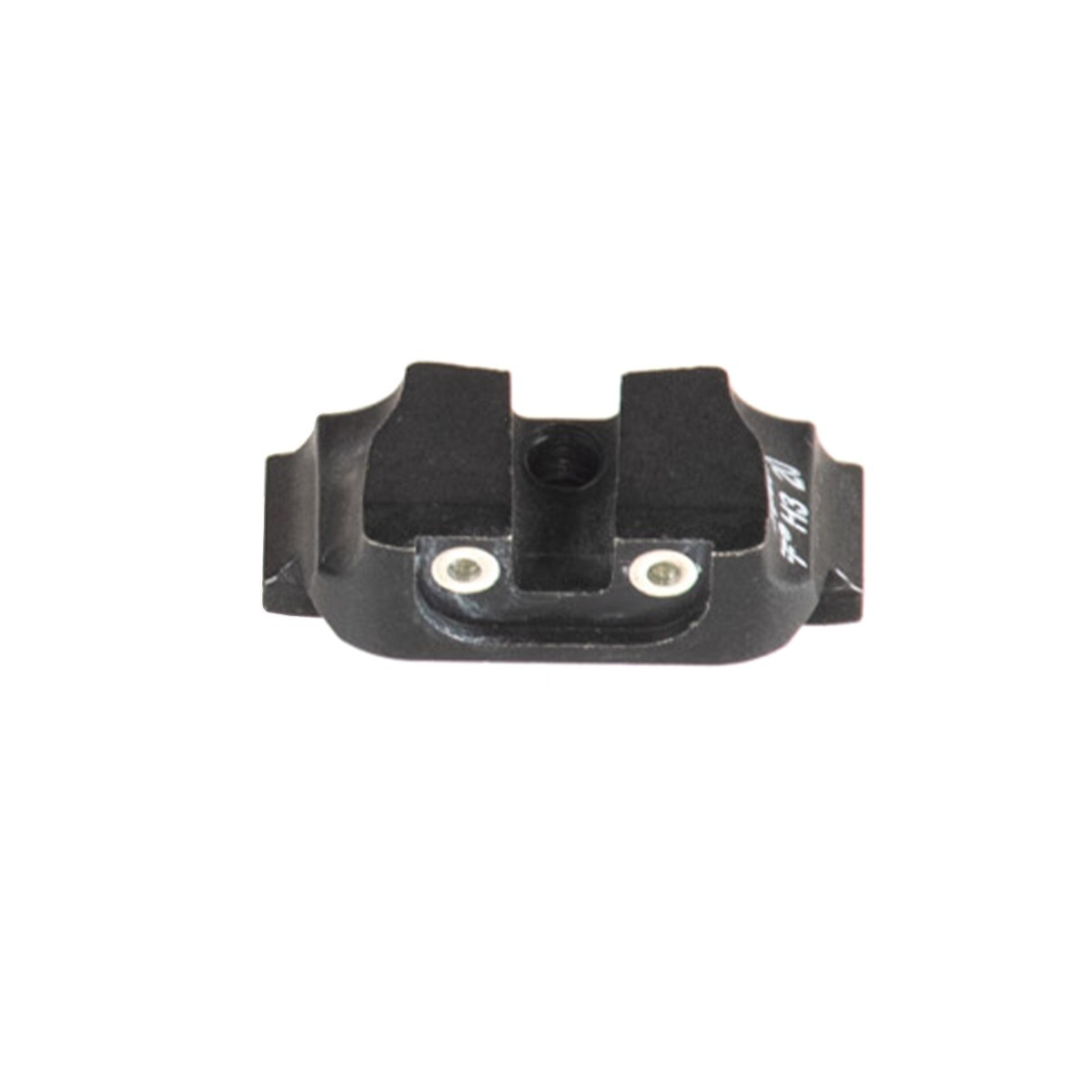 TRIJICON REAR NIGHT SITE FOR SMITH AND WESSON M&P CORE (TRISA20)