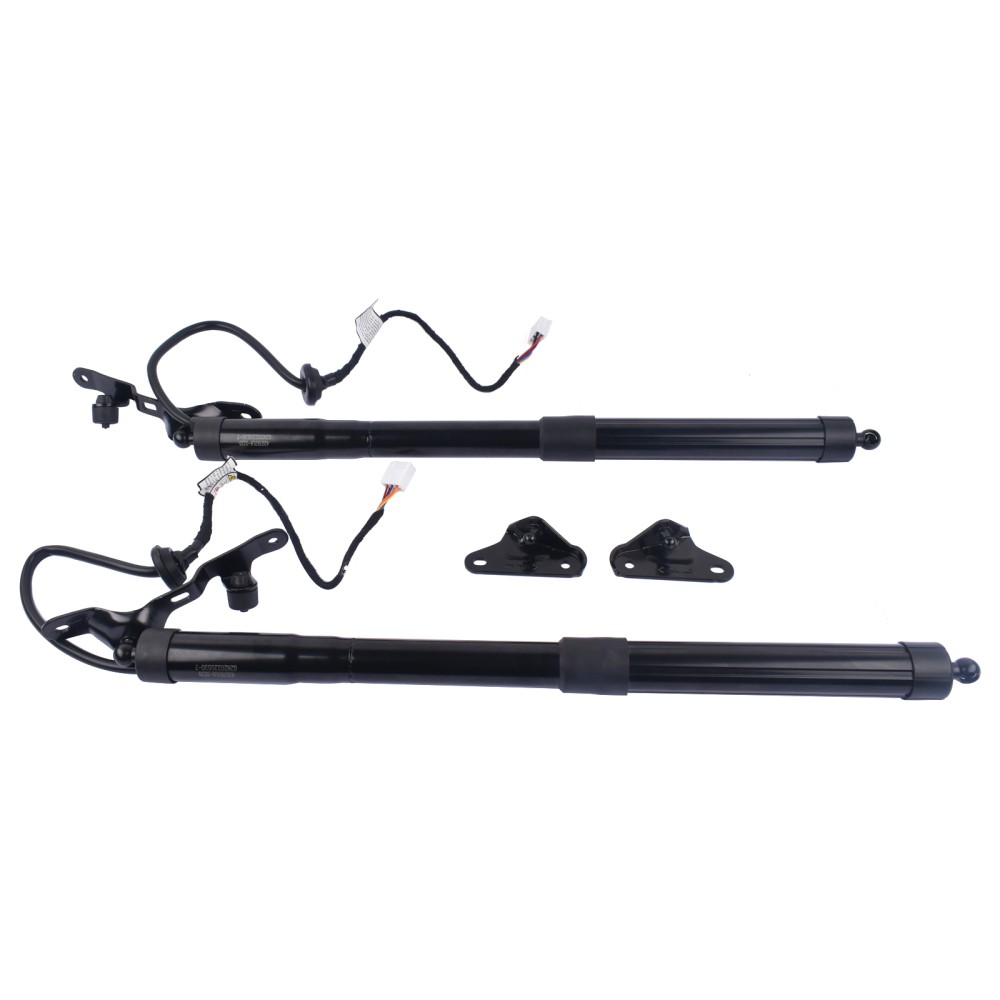 2x Electric Tailgate Gas Struts Replacement for 2013-2015 2016 Toyota RAV4