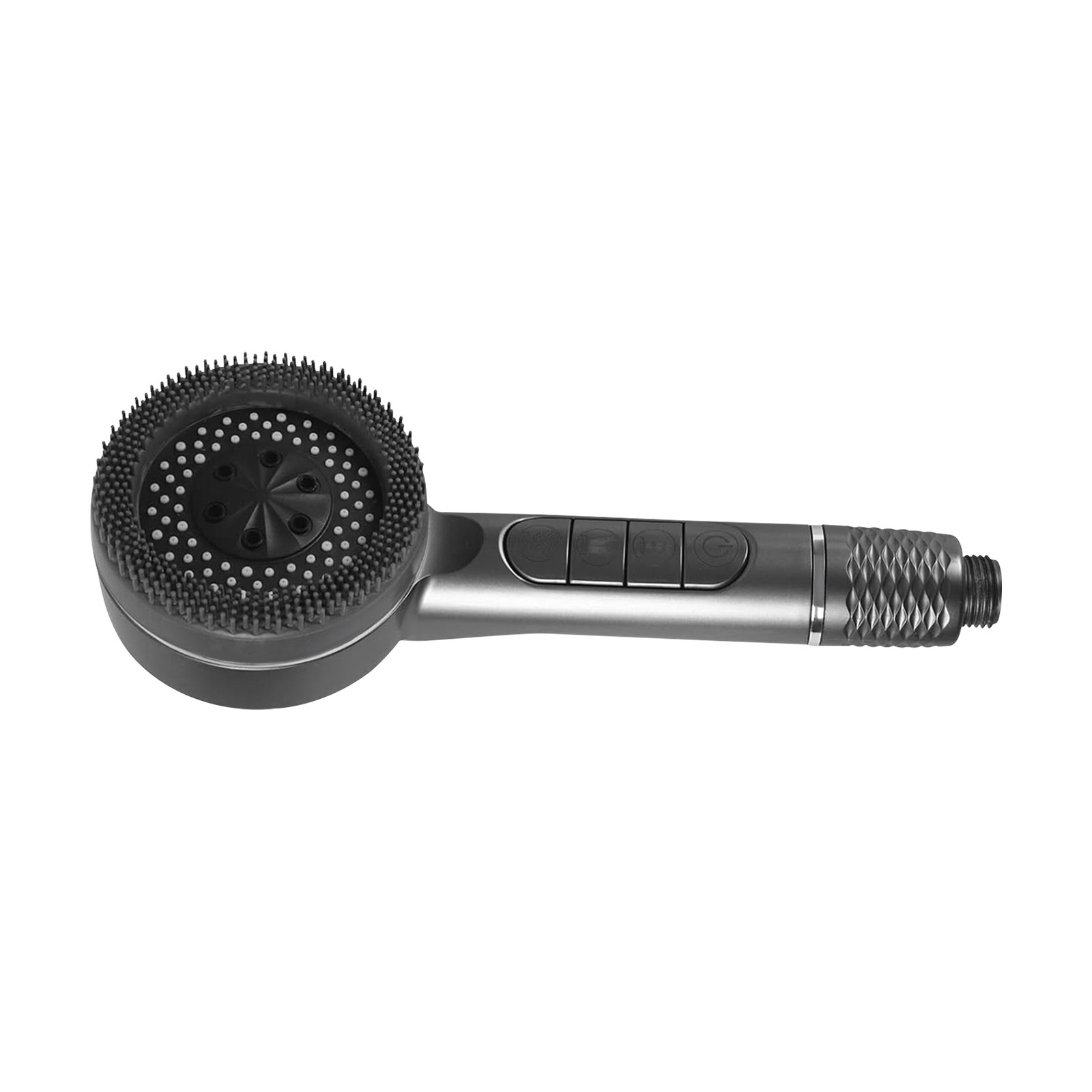 Handheld Shower Head, High Pressure Shower Head, High Flow Handheld Showerhead