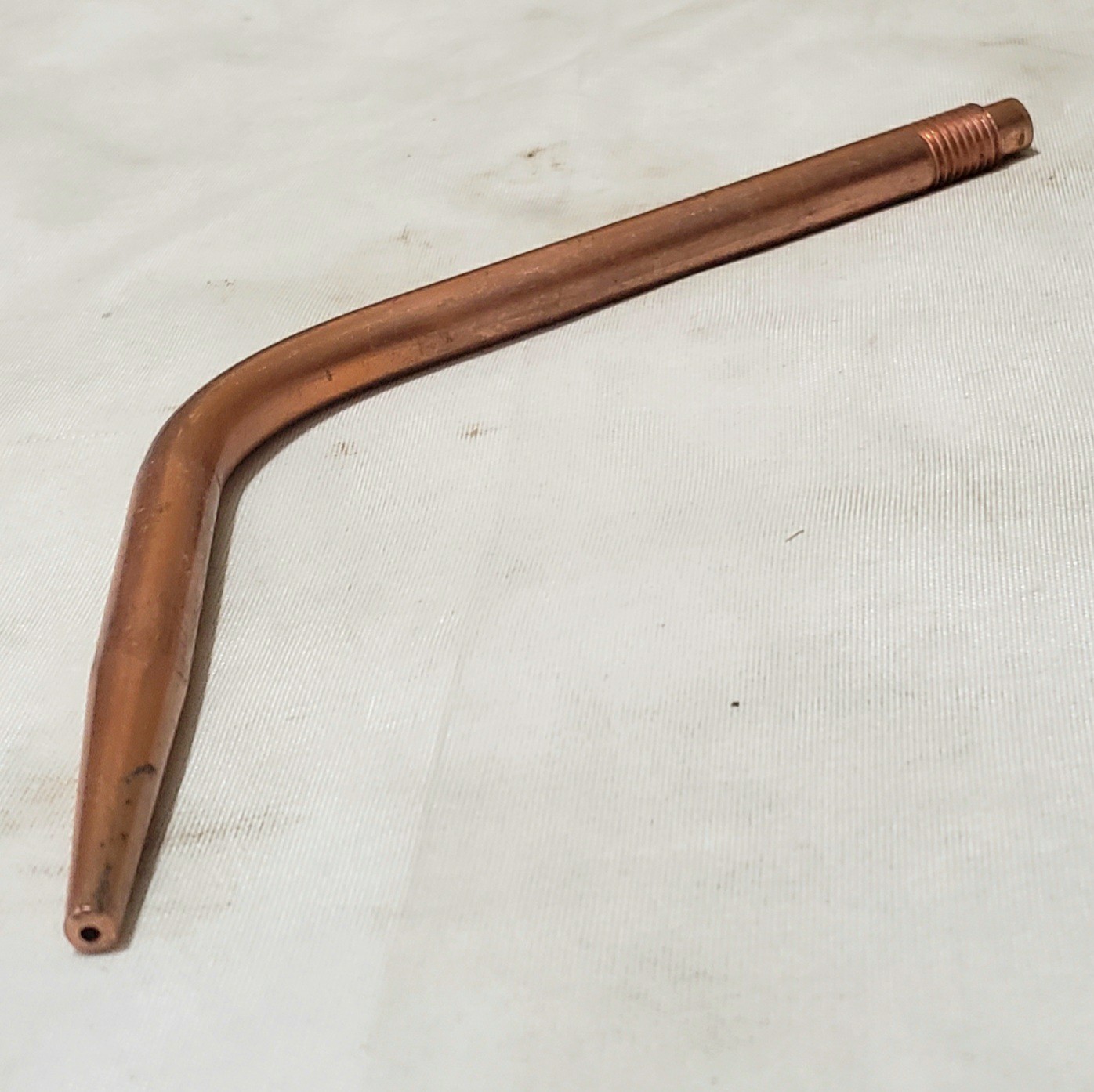 Airco Size 5 Style 98 Seperable Welding Brazing Torch Tip Concoa