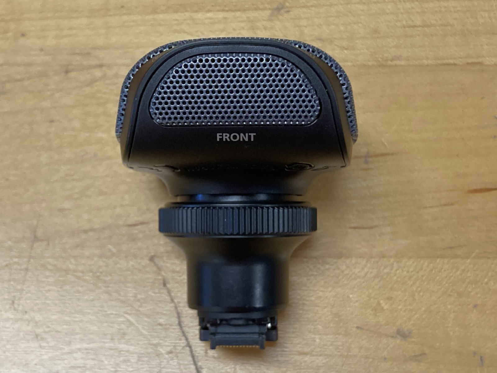 Canon SM-V1 5.1 Channel Surround Microphone