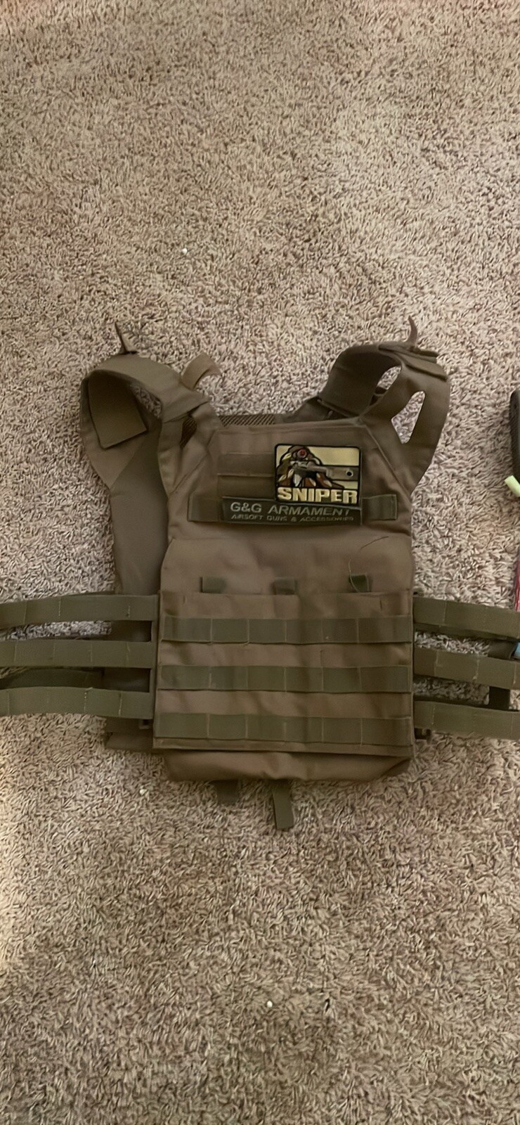 airsoft starter kit