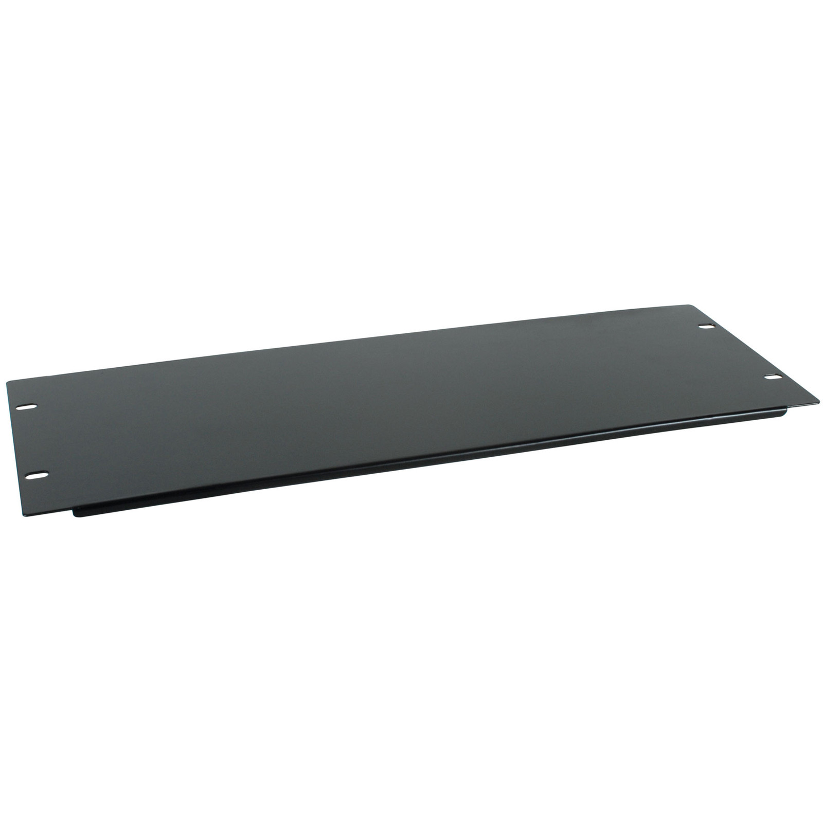 Blank Rack Panel 4RU