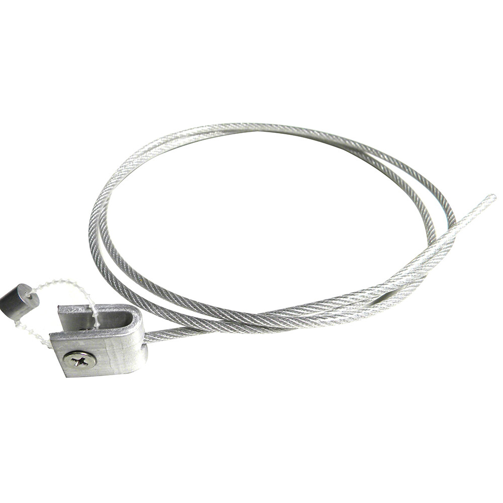 Rod Saver TR Trolling Motor Pull Rope - Replacement Cable