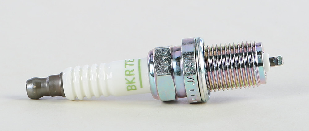 NGK BKR7E V-Power Spark Plug For 10-12 POLARIS Ranger 800 XP