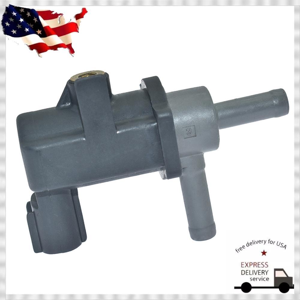 Vacuum Vapor Canister Purge Valve 90910-12273 For Lexus GX470 03-09 LX470 4.7L