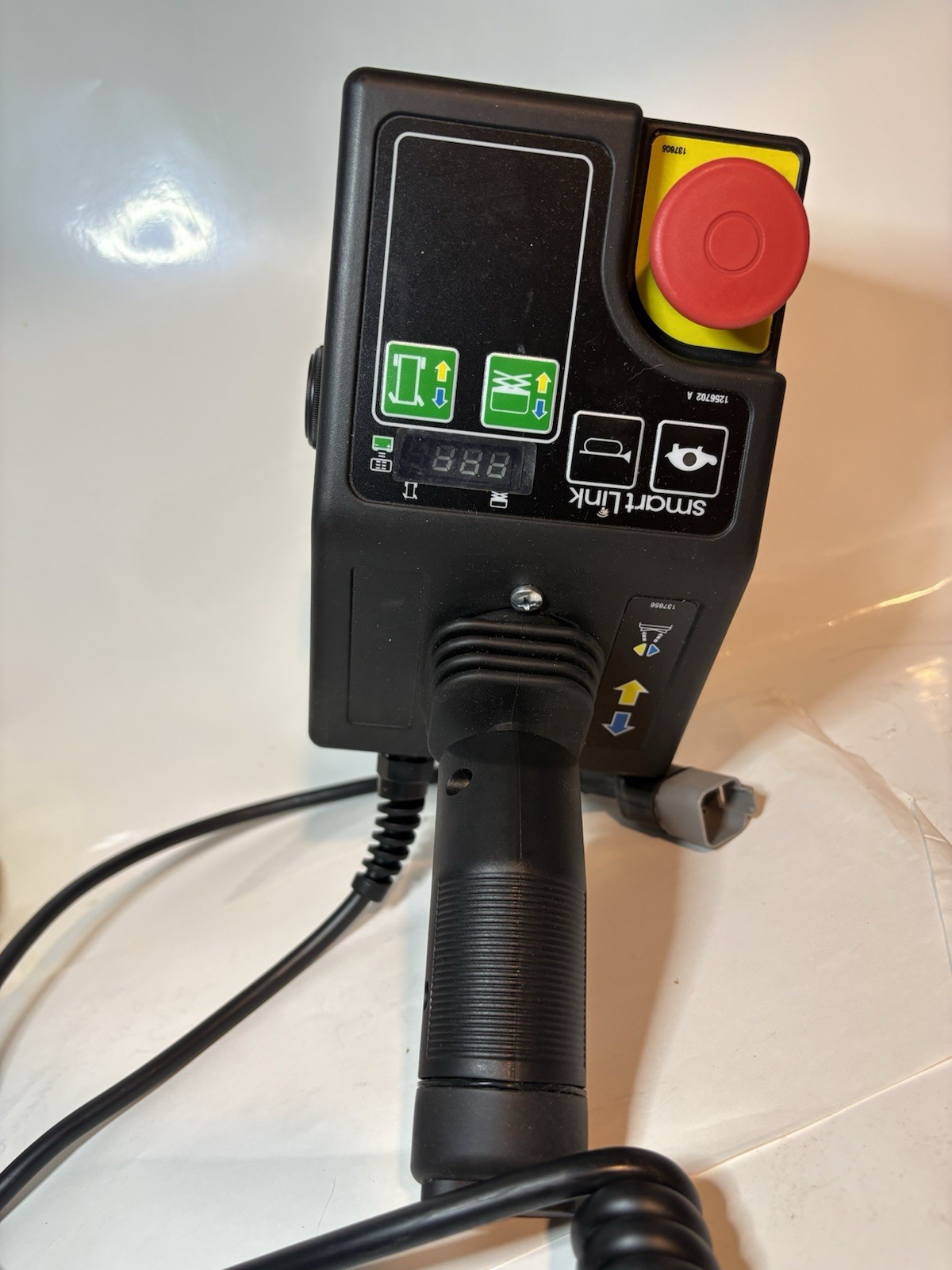 SMART LINK P/N 1256727 CONTROL BOX