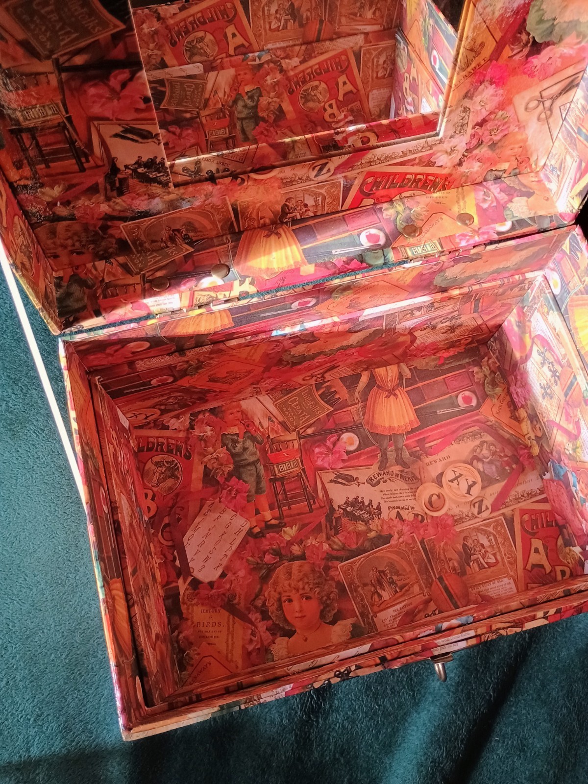 Storage Box