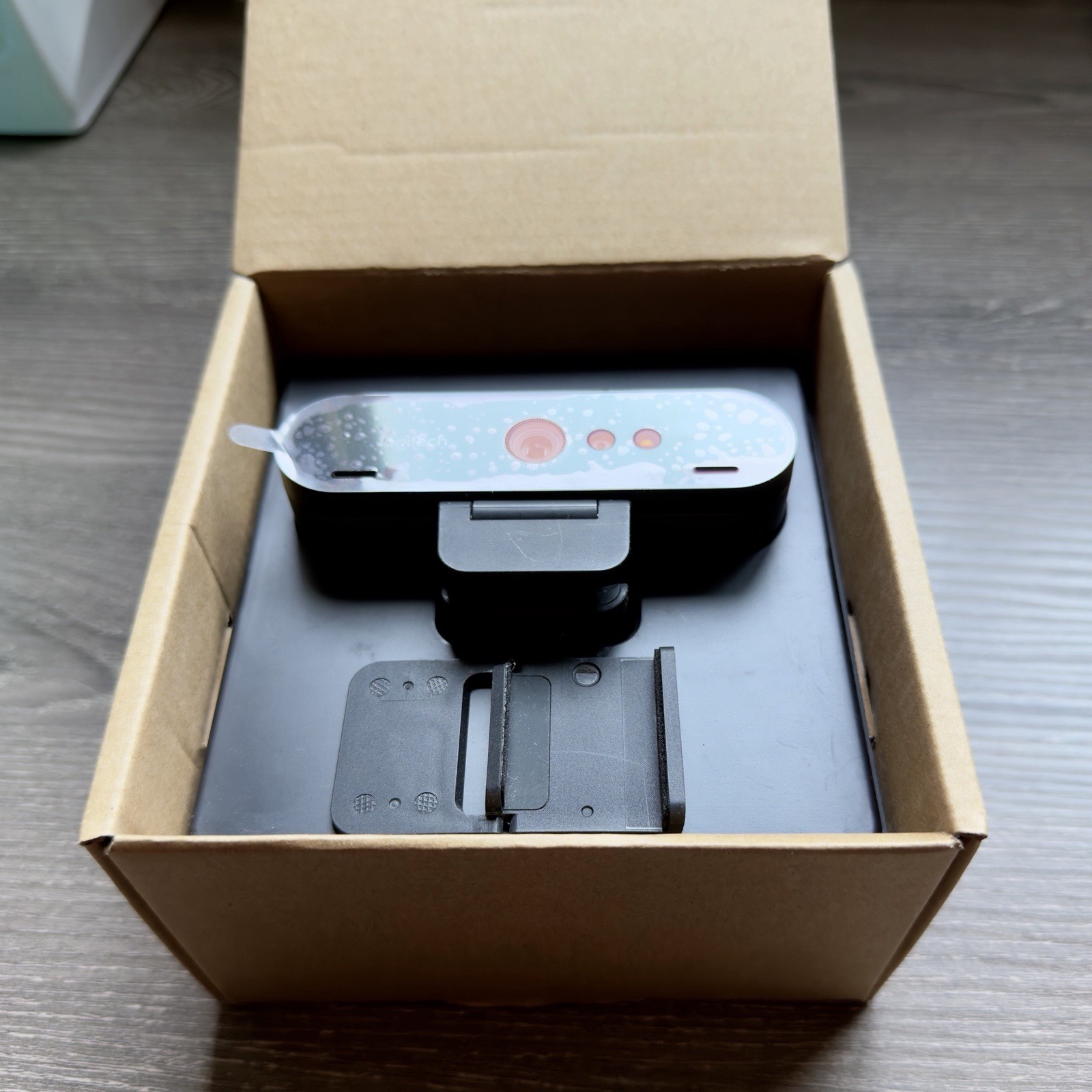 Logitech Brio 4K Pro
