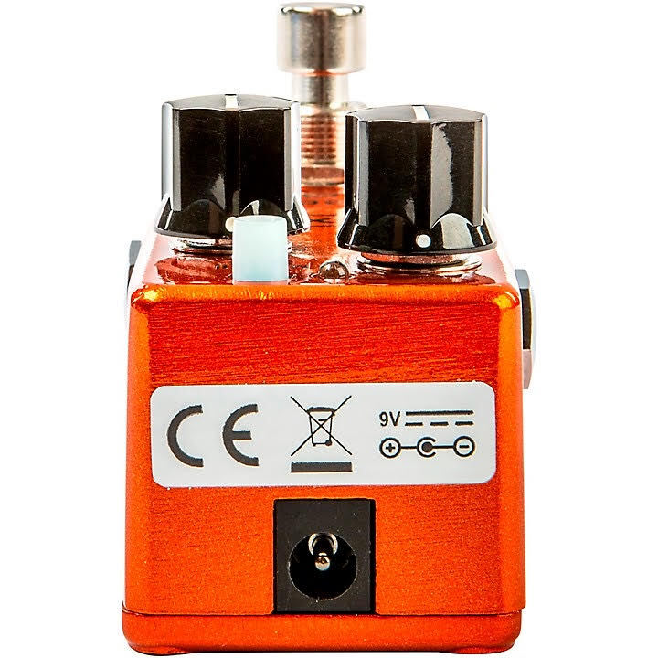 MXR Deep Phase M279