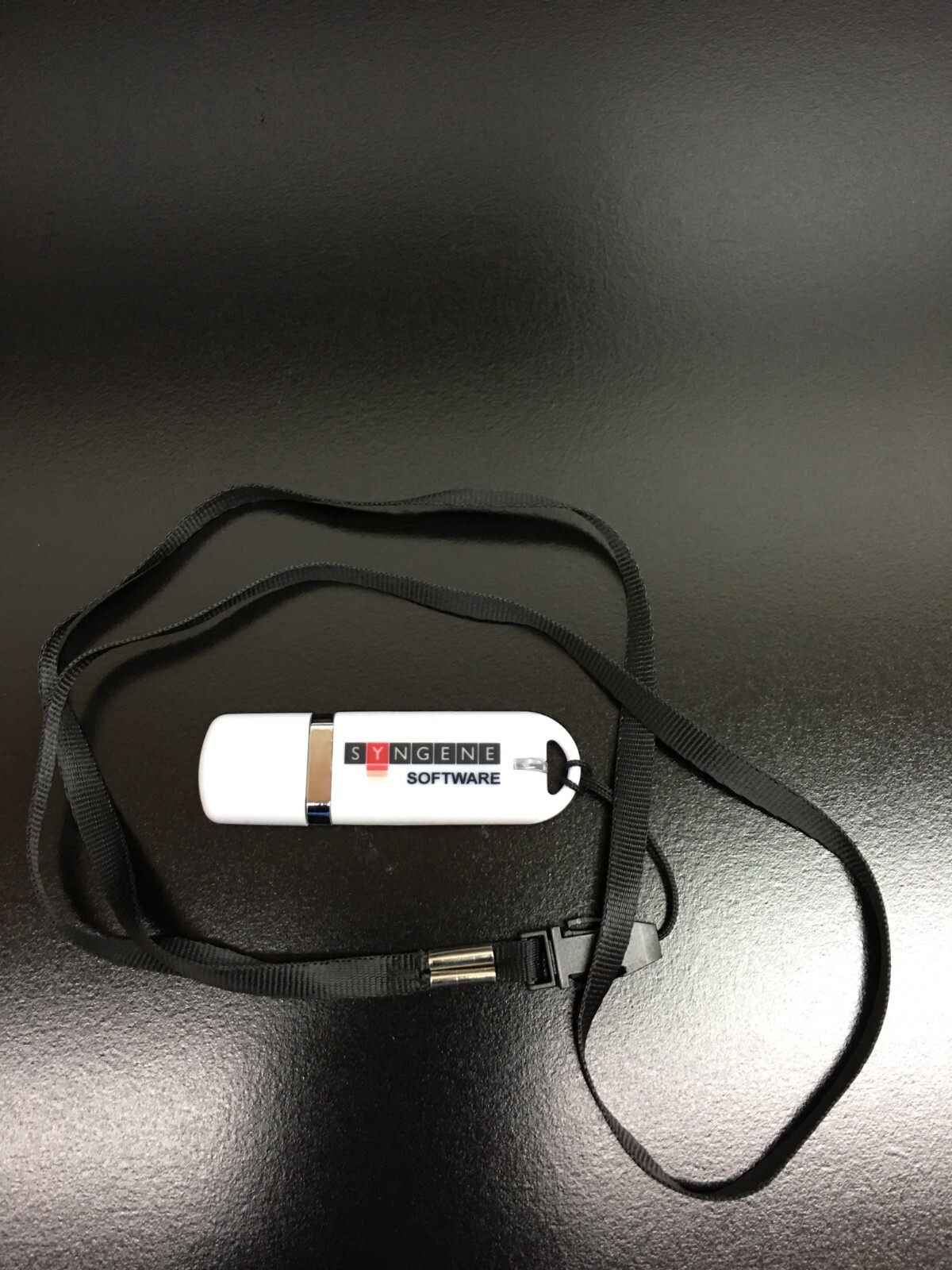 SYNGENE System Ingenius 3 Version 4.3.9 Software USB