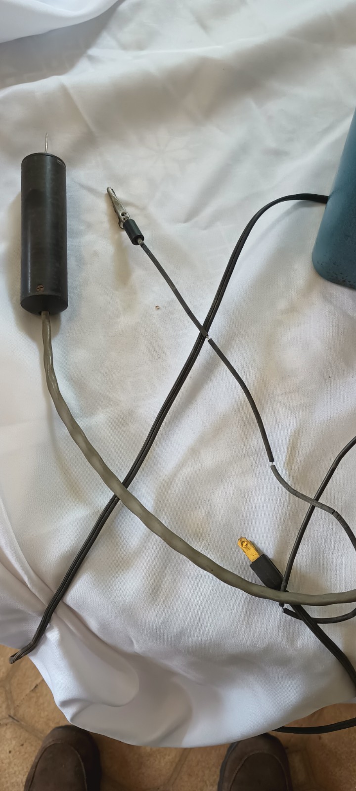 Conar Signal Tracer Model 230