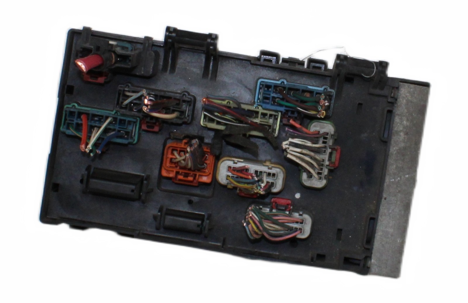 Used Fuse Box Engine fits: 2002 Dodge Caravan Grade A