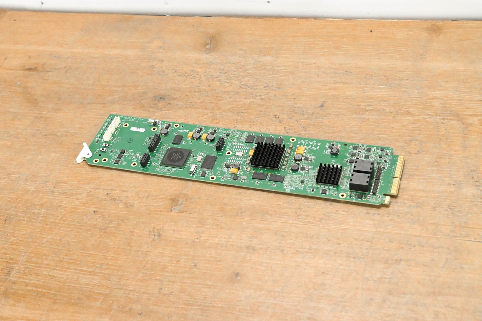 Cobalt 9220 Bidirectional ASI/MPTS Gateway Card CG011Y6