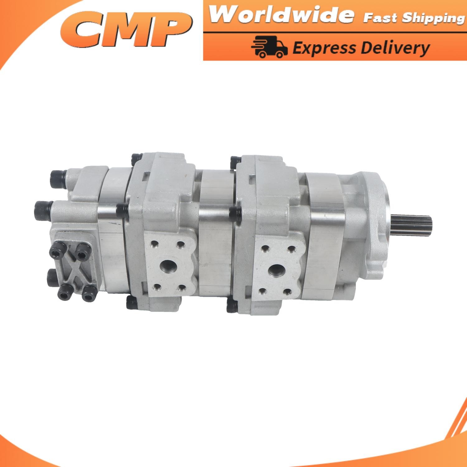 705-41-03010 705-41-08090 Hydraulic Pump For Komatsu PC40-6 PC40-7 PC50UU-2