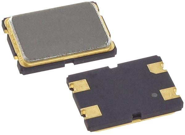 10Pcs 407F35E008M00000 Crystals 8MHz 30ppm 20pF -20C +70C