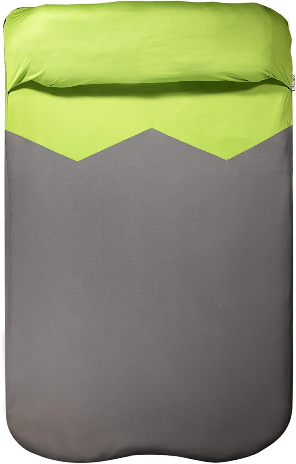 V Sheet for your Static V Sleeping Pad (New) Double (74 X 47 In)