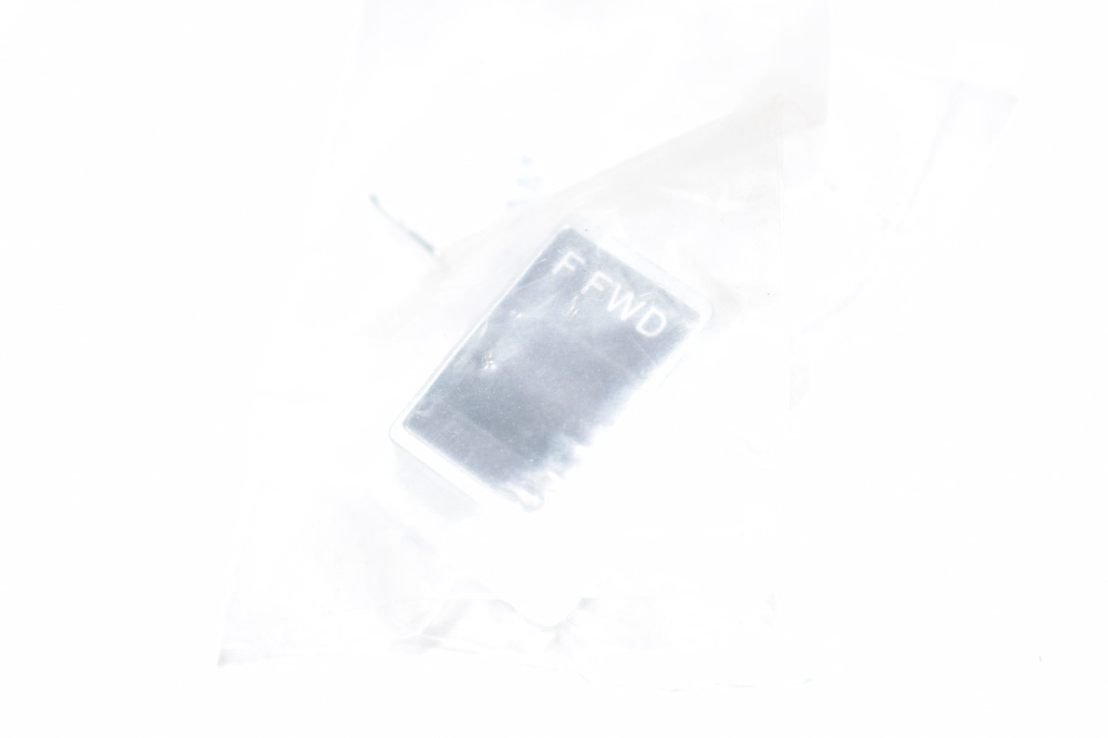 NEW Sony X36420110 KNOB ASSEMBLY PLAY Assy X-364-201-10