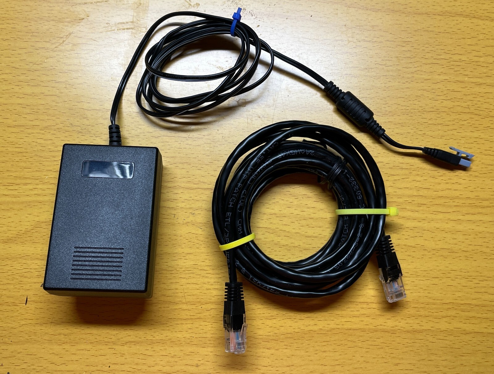 DISH NETWORK WIRELESS JOEY ACCESS POINT used