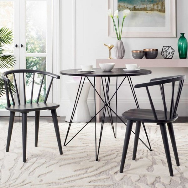 Safavieh BLANCHARD SIDE CHAIR, Reduced Price 2172746657 AMH8512A
