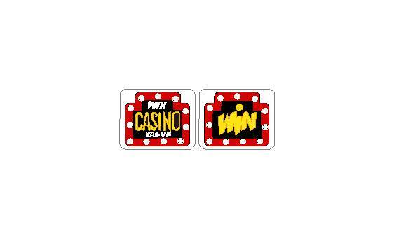 Data East Back To The Future Pinball Machine Spinner Decal Set